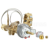 428806-00001 Compatible Hobart Oven Control Valve