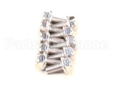 4288231S Fri-Jado Screw M5X10 Hexagon Head, Low, Tensilock