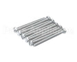 4288320S Fri-Jado Screw Pan Head, Philips M5X50, A2