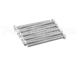 4288320S Fri-Jado Screw Pan Head, Philips M5X50, A2