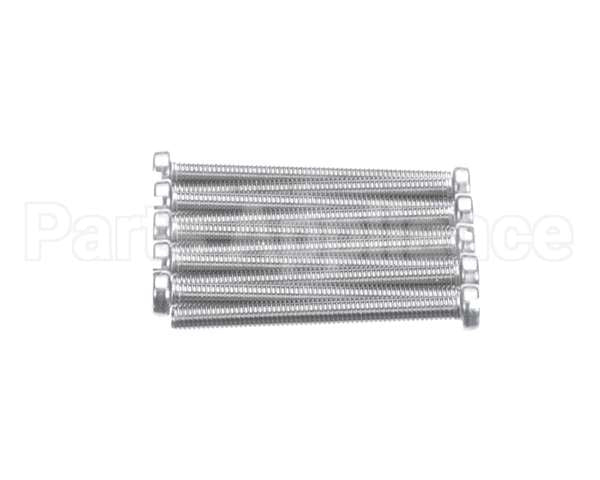 4288320S Fri-Jado Screw Pan Head, Philips M5X50, A2