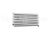 4288320S Fri-Jado Screw Pan Head, Philips M5X50, A2