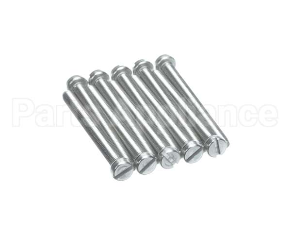 4288320S Fri-Jado Screw Pan Head, Philips M5X50, A2