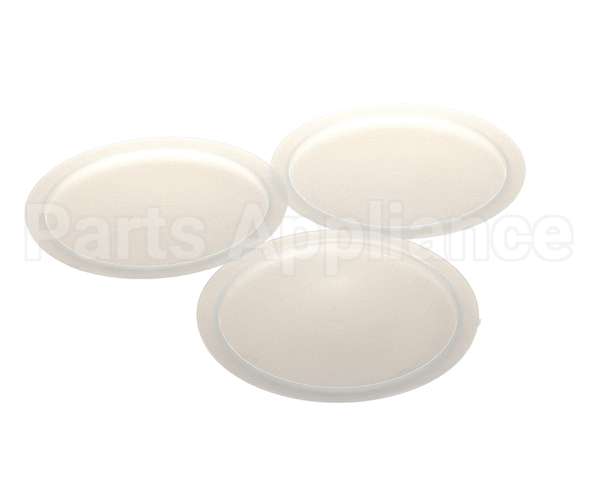 42890.1000 Bunn Plug Kit, Base Cover W/ 3 Plugs