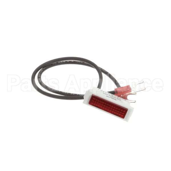 428900-000G1 Compatible Vulcan Indicator, Light Asm-2 T Erm
