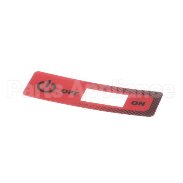 428906-00001 Compatible Hobart Overlay, Power