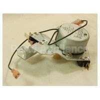 318095956 Frigidaire Motor