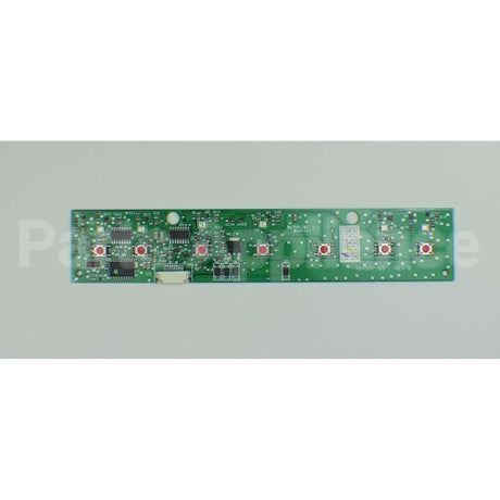 241708307 Frigidaire Control-Electrical