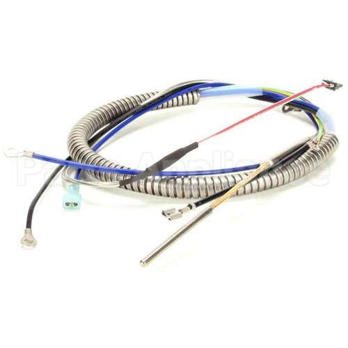 429-123S Compatible Prince Castle W/Probe R Flex Cable Kit
