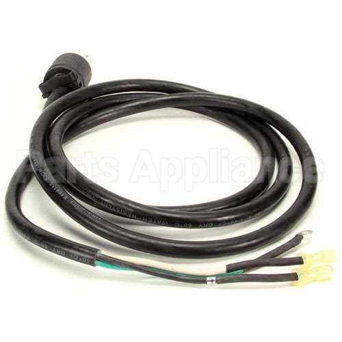 429-127S Compatible Prince Castle Powercord Kit