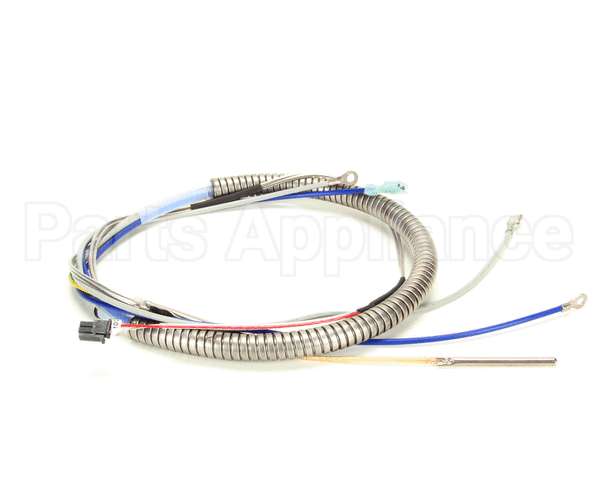 429-130S Prince Castle Kit,Flex Cable, W/Probe,Left