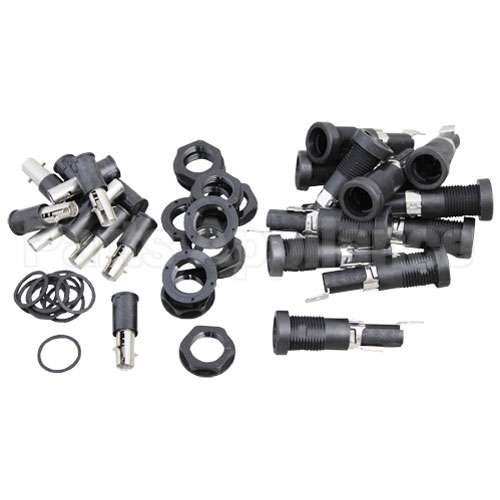 429-135S Compatible Prince Castle Fuse Holder (Pk/12)