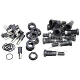 429-135S Compatible Prince Castle Fuse Holder (Pk/12)