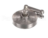 429-401S Prince Castle Asy Left Tension Spring