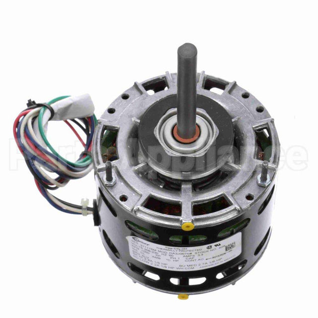 429 Century Fan And Blower Motor