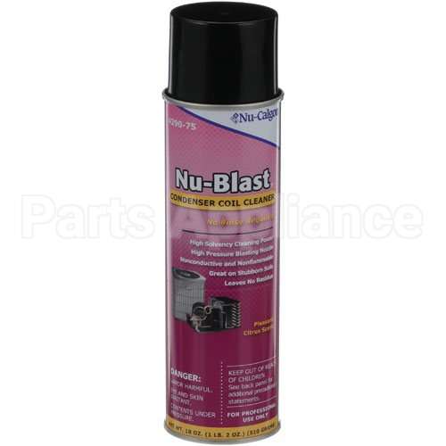 4290-75 Compatible Everpure Nu-Calgon Nu-Blast 18 Oz Aerosol,