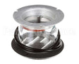 429100 Thermo-Kool Kason 1832 Pr Vent (6-1/4)