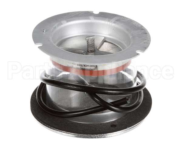 429100 Thermo-Kool Kason 1832 Pr Vent (6-1/4)