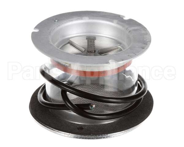 429100 Thermo-Kool Kason 1832 Pr Vent (6-1/4)