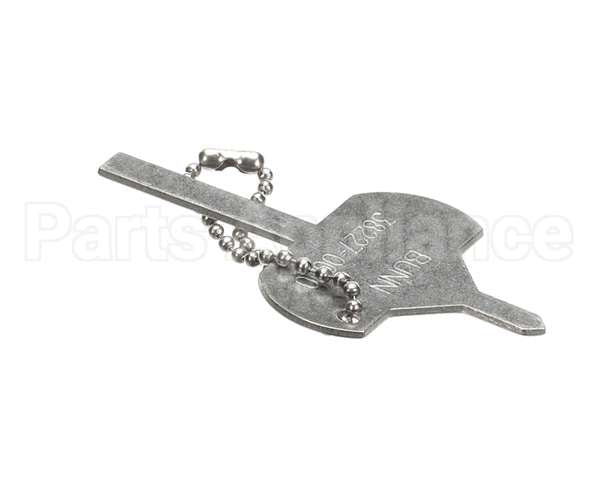 42917.1000 Bunn Sprayhead Tool/Chain Assembly