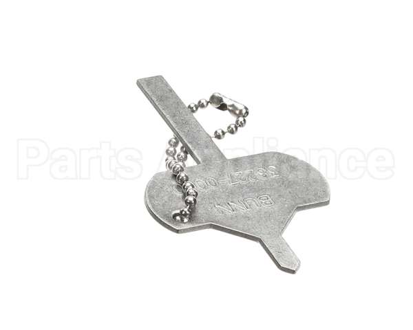 42917.1000 Bunn Sprayhead Tool/Chain Assembly