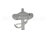 42917.1000 Bunn Sprayhead Tool/Chain Assembly