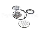 429200 Thermo-Kool Kason 1825 Square Pr Vent