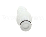 42921.0000 Bunn Coupling, .38 Id Hose Barb