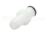 42921.0000 Bunn Coupling, .38 Id Hose Barb