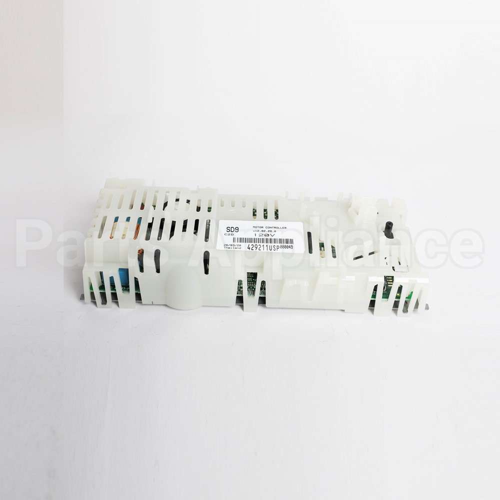 429211USP Fisher Paykel Mod Mc Sd9 C2D 120V Usa