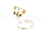 42929 Silver King Control Temp Knobless #9531N34