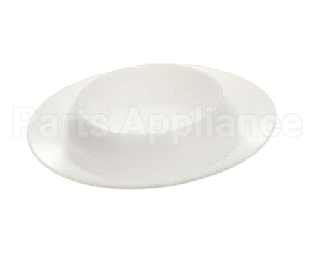 429400 Thermo-Kool White Plug Buttons