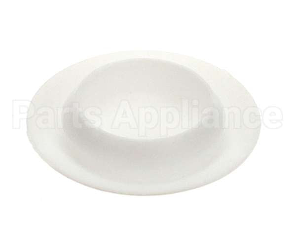 429400 Thermo-Kool White Plug Buttons