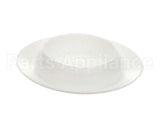 429400 Thermo-Kool White Plug Buttons