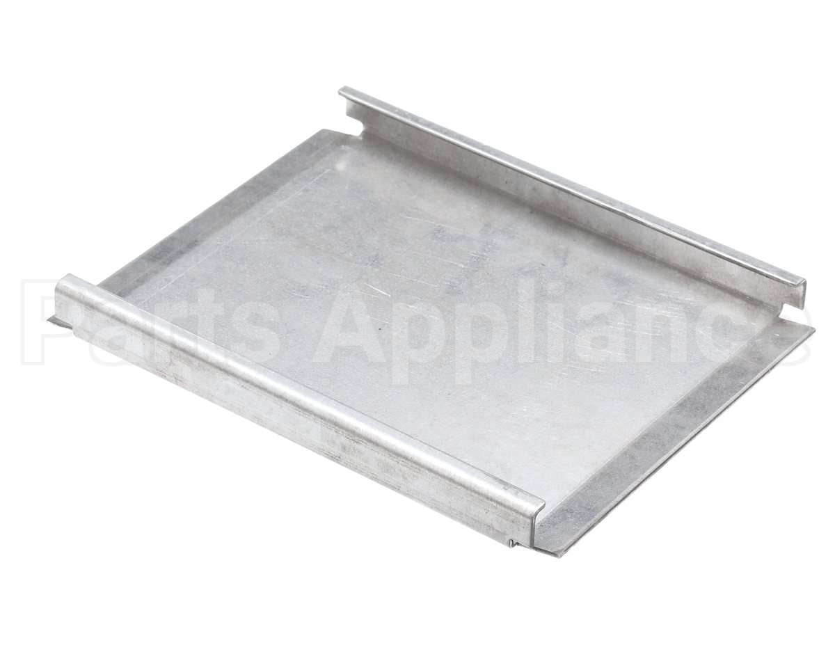 42954 Middleby Plate,Blank 6.19 Upr Ps555
