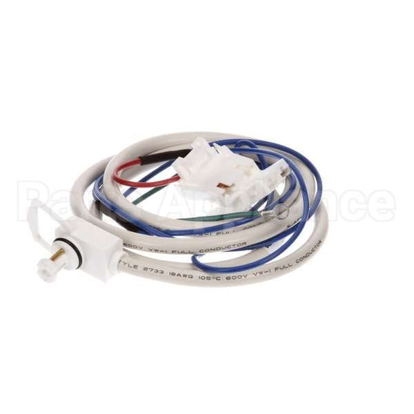 429822 Compatible Hussmann Harness-Shelf Lgt Fixtu Re