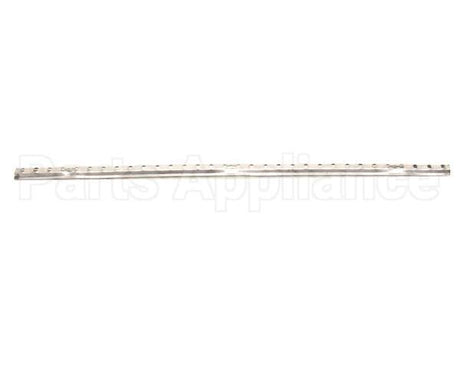 42986 Silver King Pilaster Shelf 16 In Lg