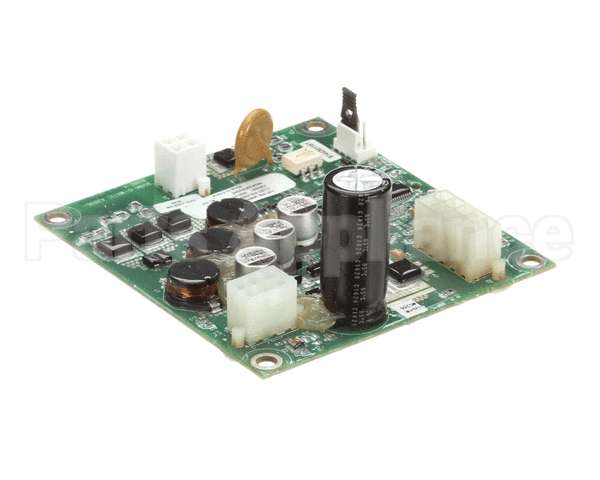 42996.1000 Bunn Control Board Assembly Control-Basic Fmd