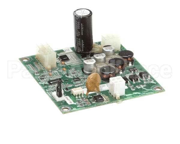 42996.1000 Bunn Control Board Assembly Control-Basic Fmd