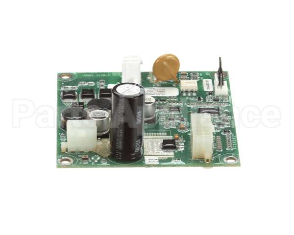 42996.1000 Bunn Control Board Assembly Control-Basic Fmd
