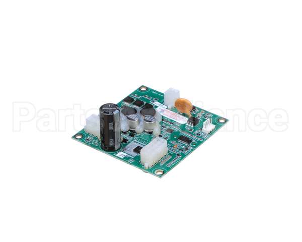 42996.1001 Bunn Control Board Assembly Var Spd Mtr Fmd-3