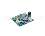 42996.1001 Bunn Control Board Assembly Var Spd Mtr Fmd-3