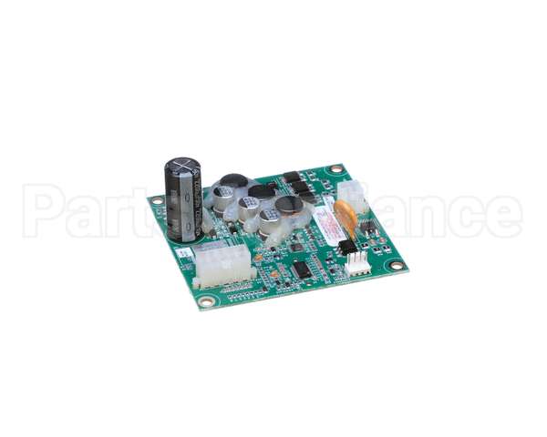 42996.1001 Bunn Control Board Assembly Var Spd Mtr Fmd-3