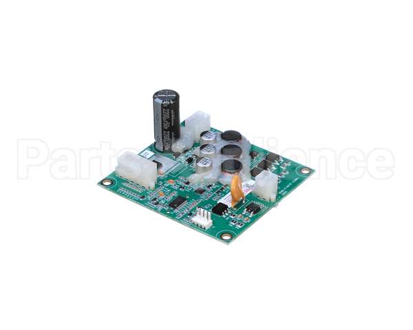 42996.1001 Bunn Control Board Assembly Var Spd Mtr Fmd-3