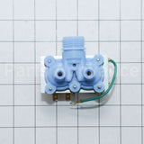 WPW10245167 Whirlpool Valve-Inlt