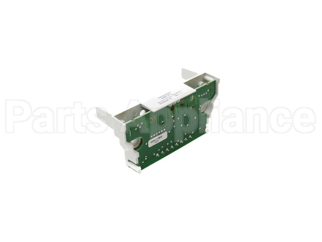 221508A2 Honeywell Modivmotor Resistorboard