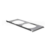 42B30-062C Beverage Air Hsg Assy - Evap Fan Ef 48