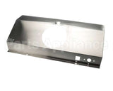 42B30S178C Beverage Air Blower Assembly-Weld Ri18-Hgs-26