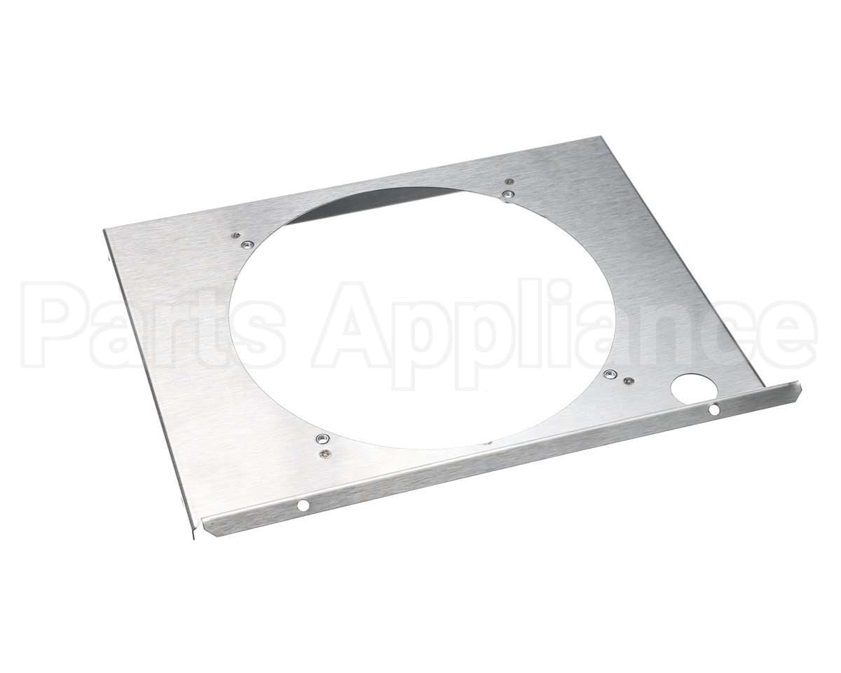 42B30S365D-01 Beverage Air Blower Hsg Assy-Weld 430Ss Hf1