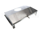 42B30S385D-01 Beverage Air Asy-Fan Hsg,Weld,Ss,Rfs-1D-S1-Hd-Hc